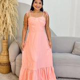 Vestido Diana Marques