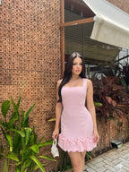 Vestido Paula Menezes