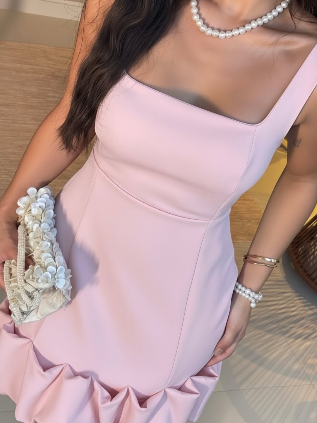 Vestido Paula Menezes