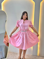 Vestido Maria Alice
