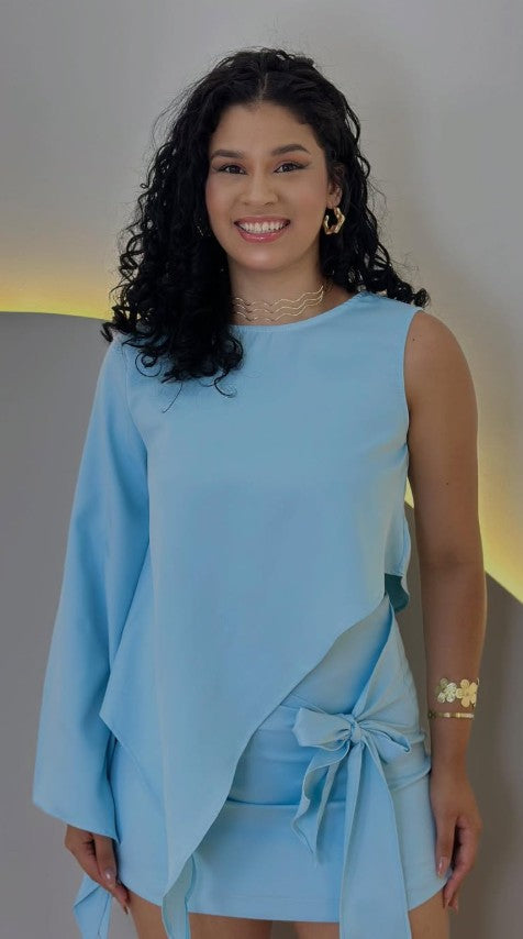 Conjunto Júlia Tavares