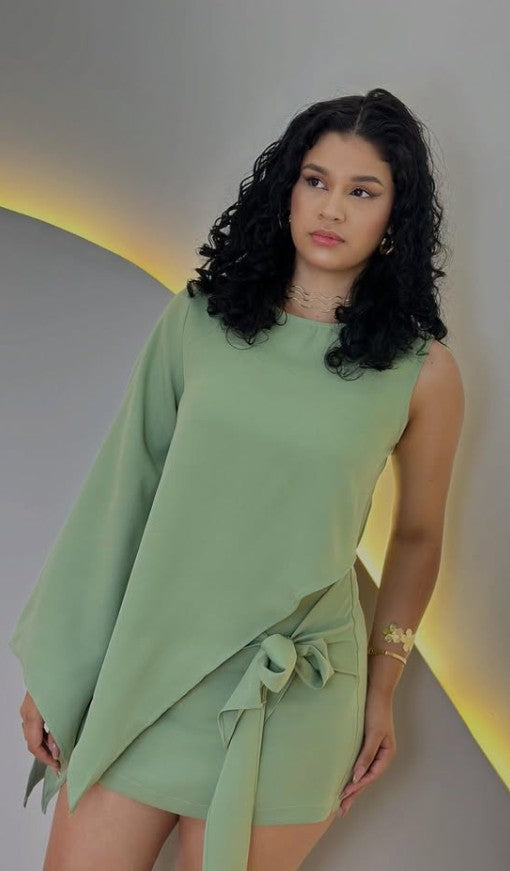 Conjunto Júlia Tavares