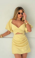 Macaquinho Tamara Lopes