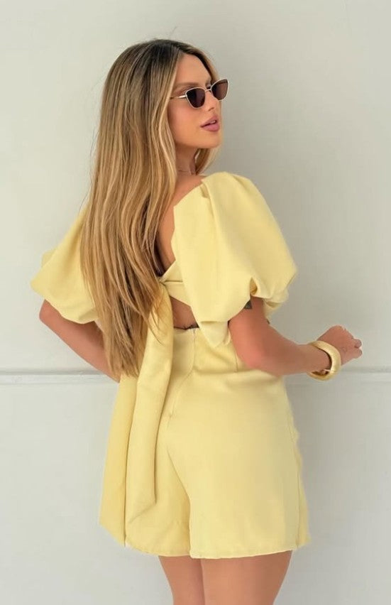 Macaquinho Tamara Lopes