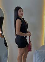 Macaquinho Luana Alves