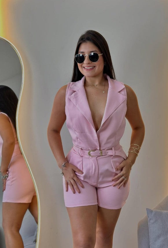 Macaquinho Luana Alves