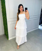 Vestido Liana