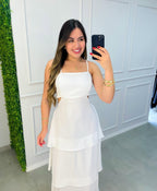 Vestido Liana