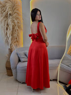 Vestido Lorena