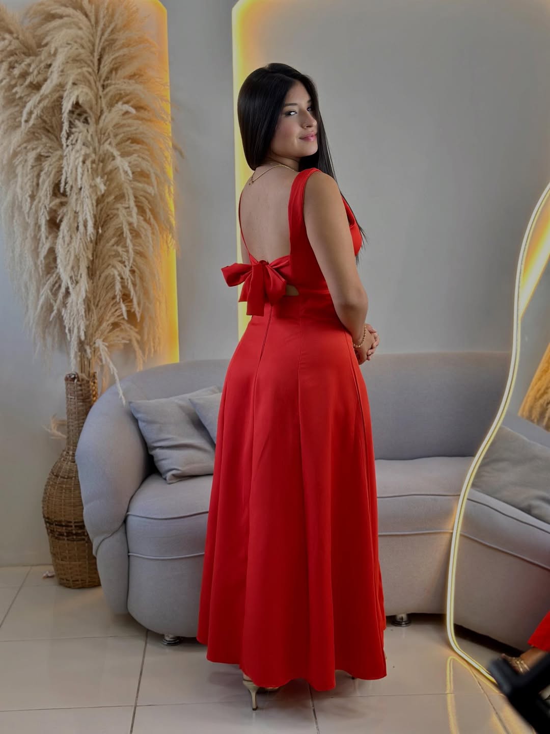 Vestido Lorena