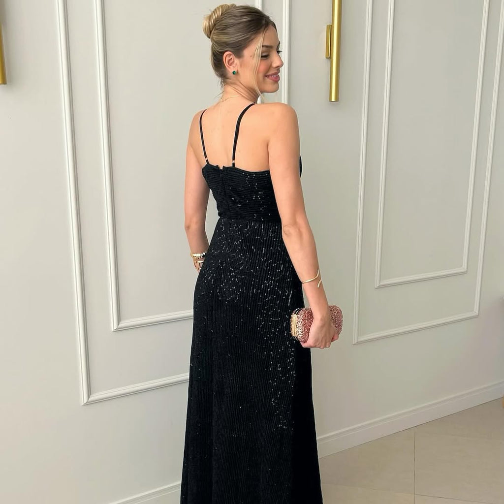 Vestido Luana