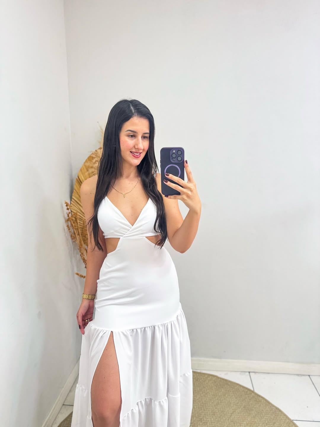 Vestido Pietra
