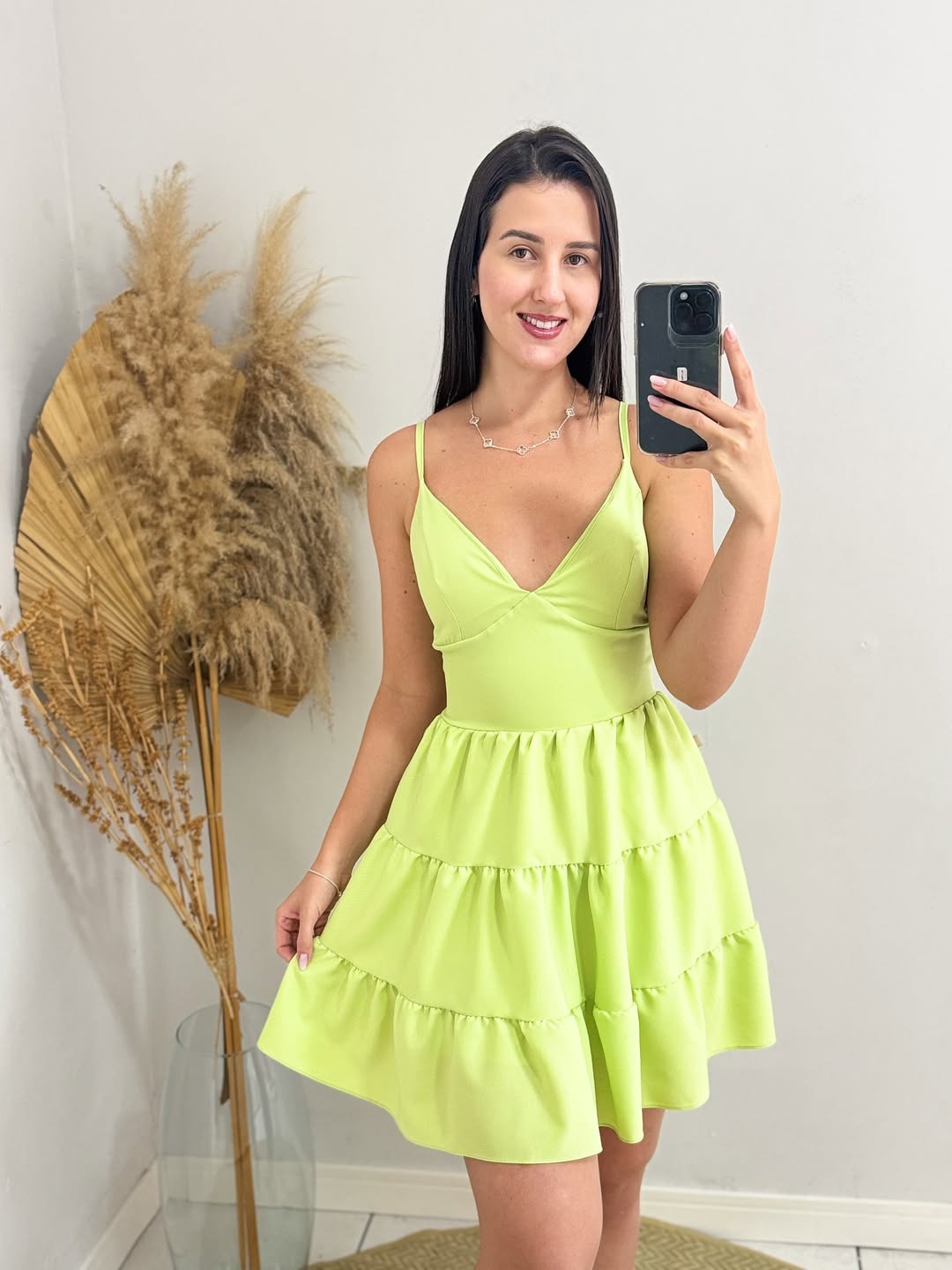 Vestido Stella