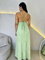 Vestido Isabela