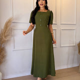 Verde Esmeralda Escuro