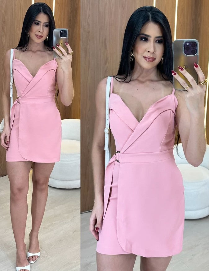 Vestido Mirella