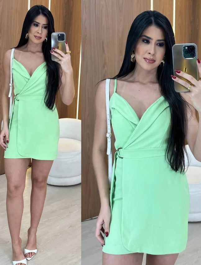 Vestido Mirella
