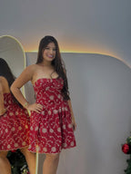 Vestido Rafaela