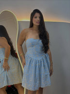 Vestido Rafaela