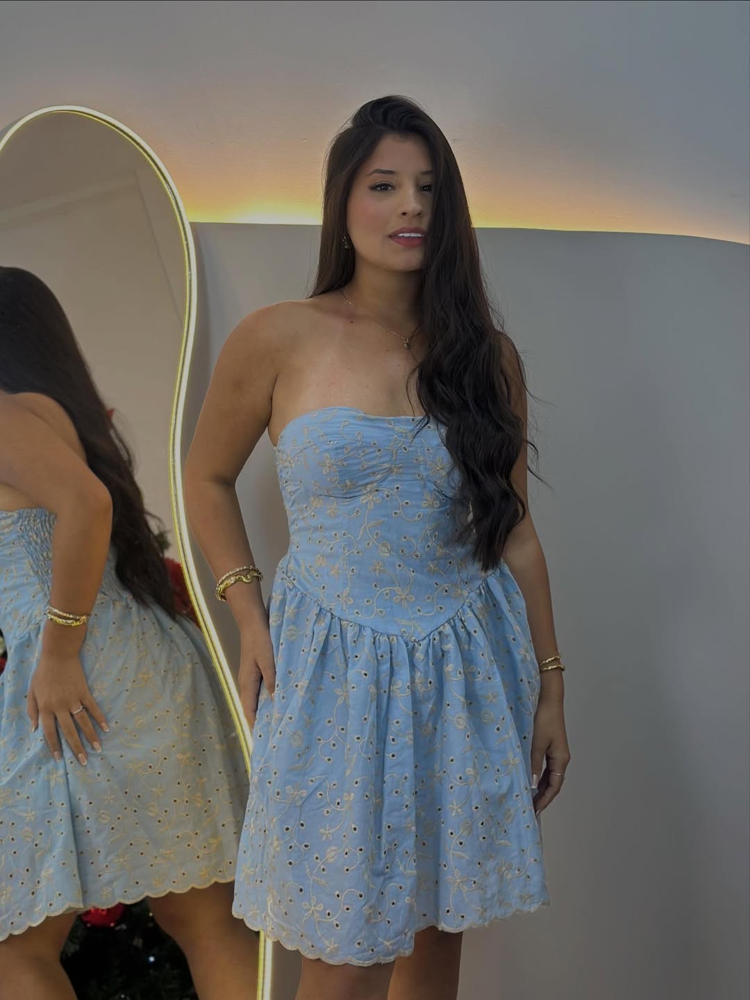 Vestido Rafaela