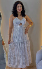 Vestido Maria Luiza