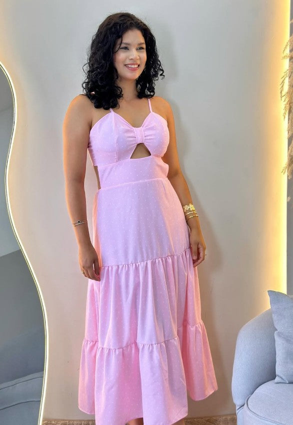 Vestido Maria Luiza