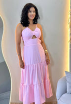 Vestido Maria Luiza